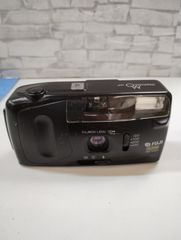 FUJI PANORAMA ONE-TOUCH コンパクトフィルムカメラジャンク - メルカリ