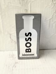 BOSS BOTTLED オードトワレ 100ml - メルカリ