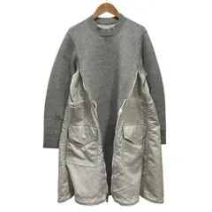 2026年最新】sacai ma-1 ワンピースの人気アイテム - メルカリ