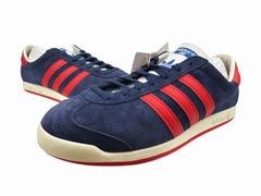 2015 adidas カントリー OG スエード US7.5 B24759 - メルカリ