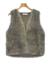 The DUFFER N NEPHEWS カーディガン メンズ 【古着】【中古】【送料