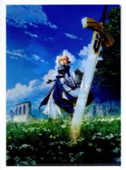 TYPE-MOON TYPE-MOON전 15년의 궤적 Fate/Stay night(티저 비주얼) 클리어 파일