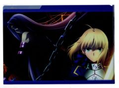 극장판 Fate stay night Heaven's Feel 클리어 파일