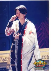 Aぇ!group 23年わっしょいCAMP!in DOME 正門良規 ライブフォト*1枚 Bのサムネイル
