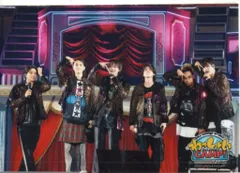 Aぇ!group 23年わっしょいCAMP!in DOME 集合 ライブフォト*1枚 Aのサムネイル