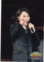 Aぇ!group 23年わっしょいCAMP!in DOME 小島健 ライブフォト*1枚 Bのサムネイル