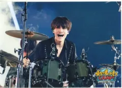 Aぇ!group 23年わっしょいCAMP!in DOME 佐野晶哉 ライブフォト*1枚 Bのサムネイル