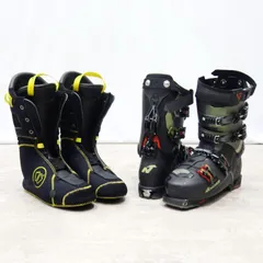 2026年最新】NORDICA サイズ：26 〜 26.5cm スキーブーツ(男性用)の