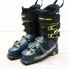 フィッシャー FISCHER スキーブーツ RANGER FREE 120 TL - メルカリ