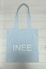 IMEE エコバッグ ライトブルー スカイブルーのサムネイル