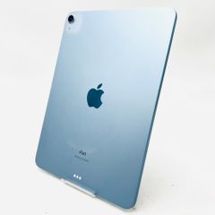 Apple iPad 第10世代 64GB ブルー 美品 - メルカリ