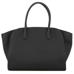 NNN様専用The Row Soft Margaux 17 Bag Black - メルカリ
