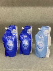 h&s シャンプー 地肌ディープクレンズ 詰替 7個分 4個セット - メルカリ