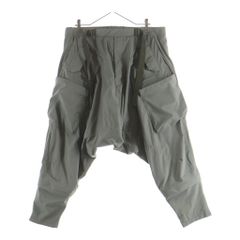 ACRONYM アクロニウム カーゴパンツ P30A-DS サルエルパンツ S - メルカリ