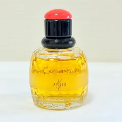 YVESSAINTLAURENT PARIS  eau de toilette イヴサンローラン パリ オードトワレ　Paris EDT　香水　50ml