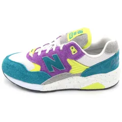 New Balance (ニューバランス) ×Palace 580 MT580PC2 パレス 580 ローカットスニーカー シューズ マルチ US8.5/26.5cmのサムネイル