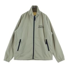 ENNOY ブラック ナイロンジャケット SS24-BREN-JK-02 - メルカリ
