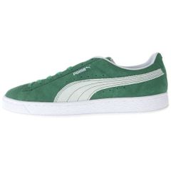 PUMA プーマ BEAUTY&YOUTH Exclusive Suede Classic XXI Kelly ビューティー&ユース別注 スウェード クラシック XXI ケリー ローカットスニーカー グリーン PUMA (プーマ) BEAUTY&YOUTH Exclusive Suede Classic XXI Kelly