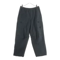 THE NORTH FACE (ザノースフェイス) Hikers Cargo Pant ハイカーズ ロング カーゴパンツ カーキ NB82401のサムネイル