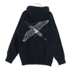 Sacai×Dr.woo パーカー ブラック フーディ コラボ 19aw - メルカリ