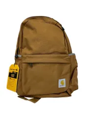 Carhartt (カーハート) 21L CLASSIC BACKPACK DAYPACK デイパック リュック B0000553 ブラウン ウィメンズ/045のサムネイル