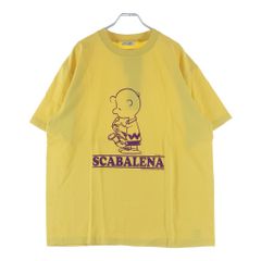 80's CHANEL シャネル 刺繍ロゴ シングルステッチ リンガー Tシャツ