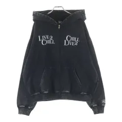 2026年最新】CHILLIN パーカーの人気アイテム - メルカリ