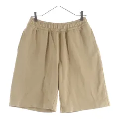 BURBERRY (バーバリー) スウェットパンツ ベージュ #XSのサムネイル