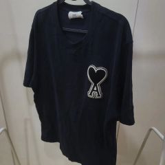 新品AMIRI アミリキッズ MAロゴ シャツ 12Y 大人も着れる 男女兼用 