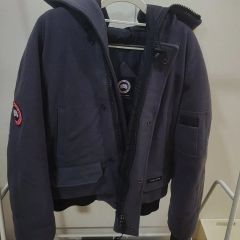 極美品✨限定】カナダグース チリワック PBI ダウン L-XL相当 - メルカリ