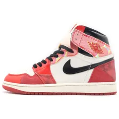2026年最新】air jordan 1 next chapterの人気アイテム - メルカリ