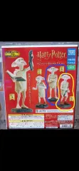ハリーポッター ドビー ガチャ