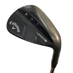 レフティ】Callaway JAWS FULL TOE ウェッジ 54度 - メルカリ