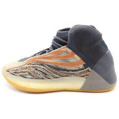 HERMES (エルメス) イタリア製 裾ジップ リブ コットン イージーパンツ
