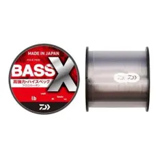 DAIWA ダイワ 25BASS-Xフロロ 12LB-240のサムネイル