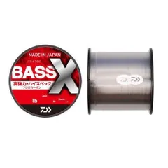 DAIWA ダイワ 25BASS-Xフロロ 14LB-240のサムネイル