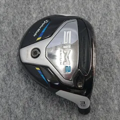 テーラーメイド SIM2 シム2 3W 15° チタンフェアウェイウッド FW ヘッドのみ US仕様のサムネイル