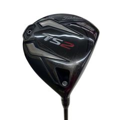 Titleist TSi1 7W 20度 シャフト DENALI 50G 5.5 - メルカリ