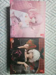 スネイルシェル アイリーン ラウンジウェアver 2種 まとめ 出品