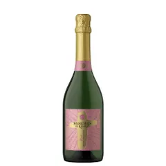 ワイン ミシオネス ロゼ スパークリング 750ml 1本 チリのサムネイル