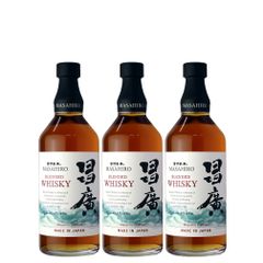 富士 FUJI ウイスキー 2本セット シングルモルト シングルブレンデッド