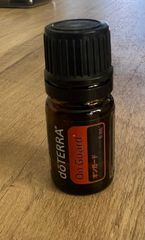 ❗️誤開封 未使用 最安】ドテラ オンガード 15ml 期限29年4月 - メルカリ