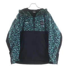 F.C.R.B. (エフシーアールビー) 22SS BIG LOGO PRACTICE JACKET FCRB-220039 ビッグ ロゴプラクティス ナイロンジャケット ブルゾン ブルー FCRB-220039のサムネイル