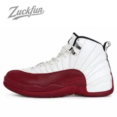 2026年最新】jordan 12 lowの人気アイテム - メルカリ
