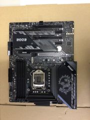 intel core i7 10700 マザーボード メモリ64GBセット Intel Core i7-10700 CPU マザーボード メモリセット - メルカリ