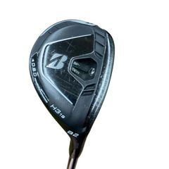 ドルジ様】BRIDGESTONE B2 フェアウェイウッド 5W U4 2本 - メルカリ