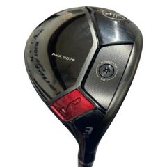 YAMAHA rmx vd f 3w HZRDUS smoke 60 6.0 - メルカリ