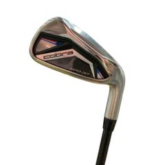 コブラ キングTOUR 7番アイアン モーダス115 S - メルカリ