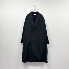 2018AW ATON Shrink Nylon Trench Coat - メルカリ