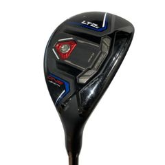 Cobra KING LTDx ONE Length ユーティリティ 19度 - メルカリ